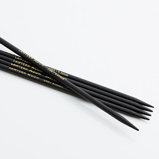 double pointed knitting needles
