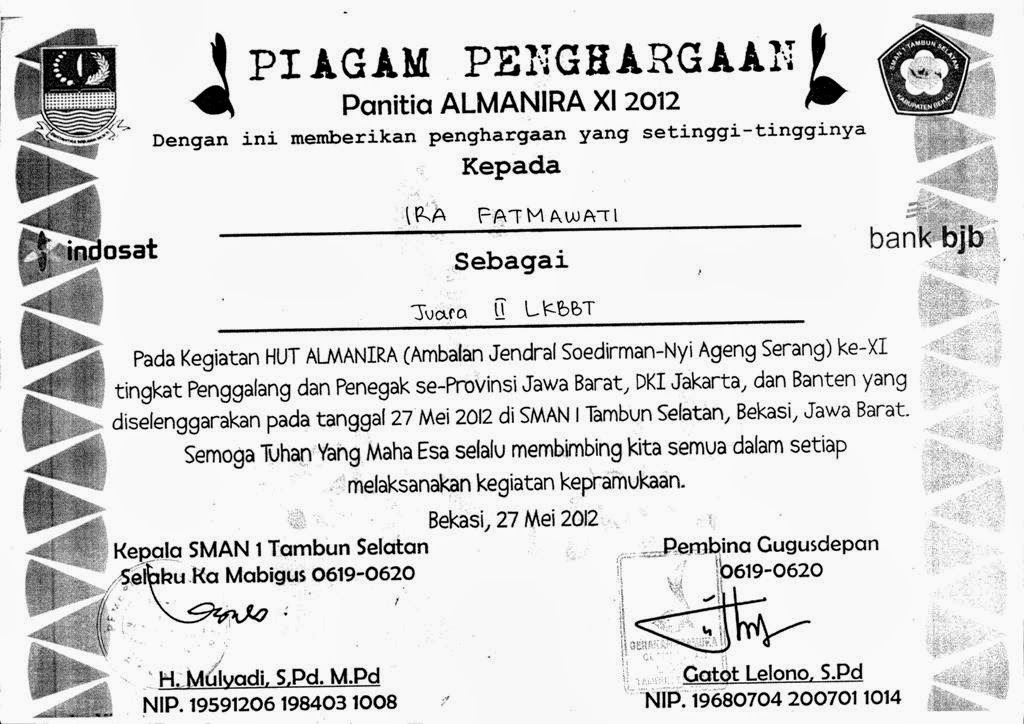 CV dan Surat Lamaran Kerja (Kelompok 5) DregevonCI II