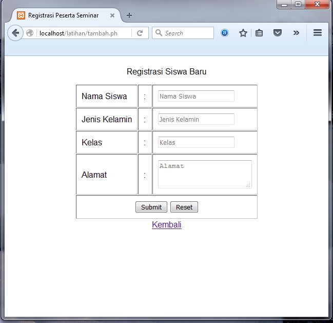 Sql insert into view