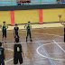 Latihan Dasar Bermain Bola Basket