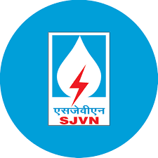 CAREER OPPORTUNITY IN A GROWING ORGANISATION SJVN LIMITED  (A Joint Venture of Govt. of India & Govt. of Himachal Pradesh)