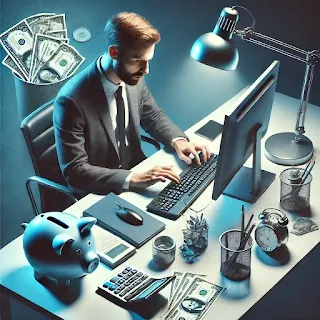 평범한 직장인이 실천한 월급 관리 비법, 돈이 모이는 소비 습관의 진실