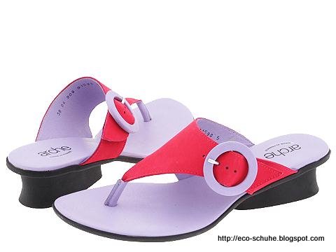 Eco schuhe:A679-391641