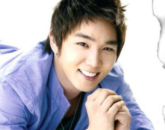 Profil dan Biodata KangIn Super Junior SuJu SJ