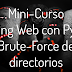 Mini-Curso Hacking Web con Python | # 1 Brute-Force de directorios