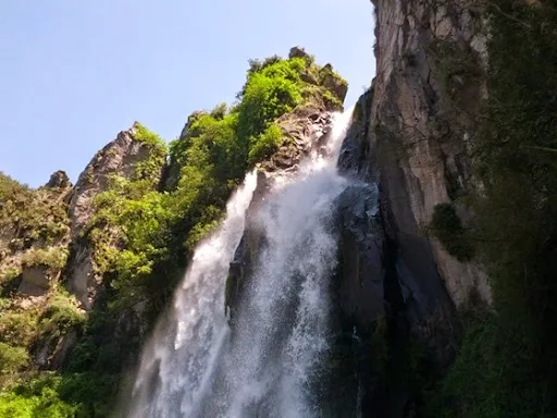 Cascada