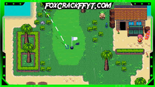 Golf Story