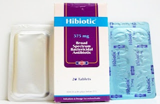 استعمال هاى بيوتك Hibiotic