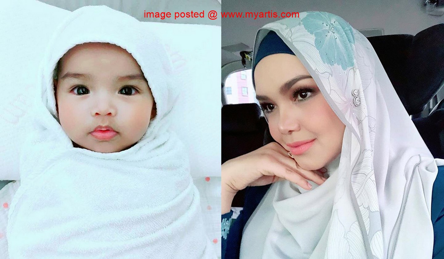 MYARTISCOM MYARTIS MY ARTIS FOTO AAFIYAH SITI NURHALIZA