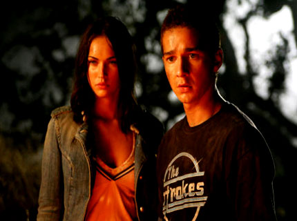 shia labeouf and megan fox wallpaper. Megan Fox, Shia LaBeouf