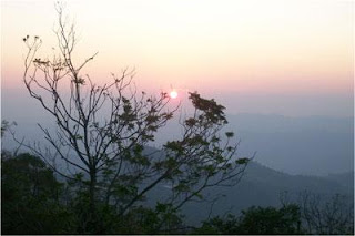 Mukdahan National Park