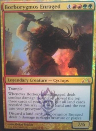 Gatecrash spoilers