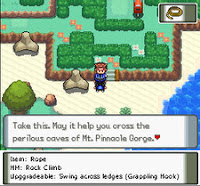 Pokemon Nightmare Screenshot 05