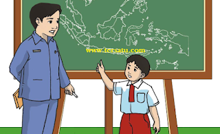  Kali ini saya akan share tentang Penjelasan mengenai penghentian penyaluran TPG tahun  Ini Penjelasannya !, Jangan Khawatir Kemendikbud Jamin Tunjangan Profesi Guru Aman