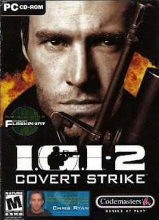 igi 2 convert strike game