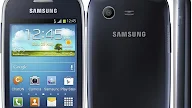 Samsung Galaxy Star S5280, Smartphone Mungil Dual SIM
