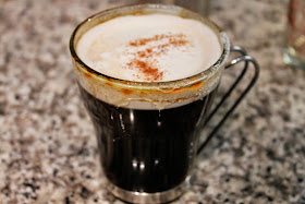 Spanish Coffee