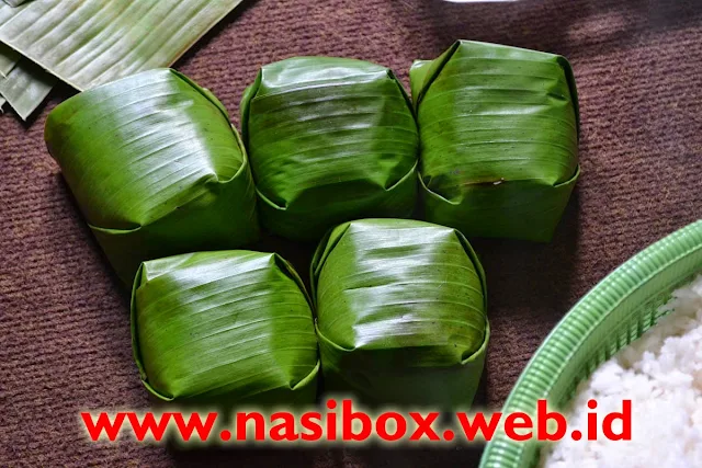 Box Nasi Food Grade | Call 081323739973