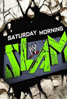 WWE Saturday Morning Slam 4/13/2013 (13th April 2013)