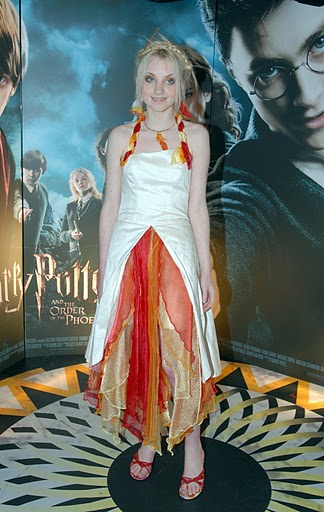 Evanna :Extreme