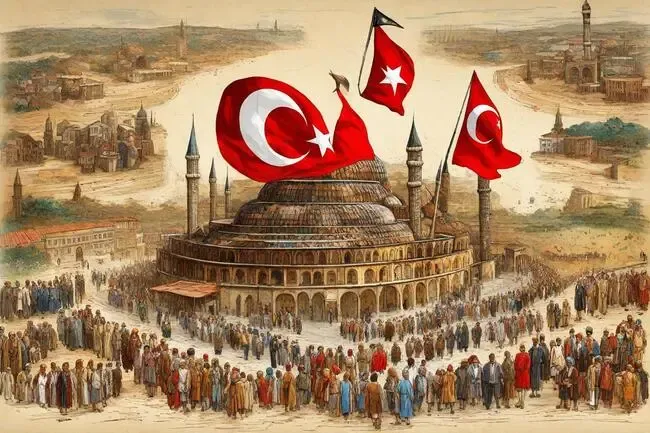 Ümmet mi ulus mu