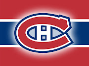 Les Canadiens de Montreal. the Montreal Canadiens. (habs)