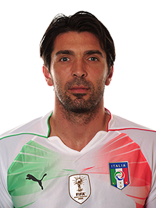 buffon