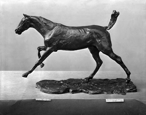 edgar-degas-sculpture-escultura-caballos