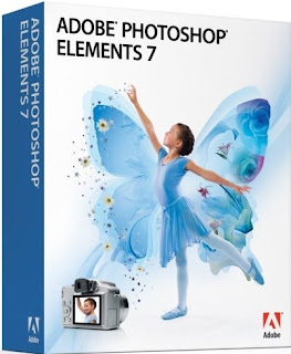 Adobe Photoshop Elements v7.0