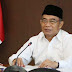 Muhadjir Effendy Batalkan Pencabutan Izin Ponpes Shiddiqiyah Jombang, Nasib Ribuan Santri Jadi Pertimbangan
