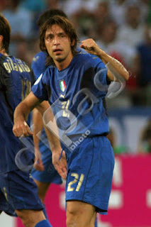 Andrea Pirlo