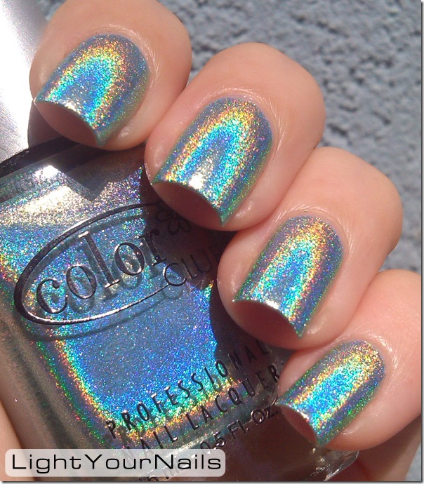Color Club Angel Kiss