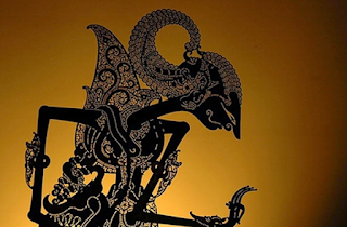 cerita wayang kulit