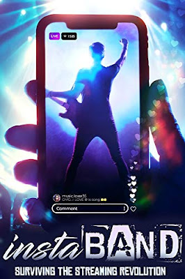 Instaband Documentary Dvd