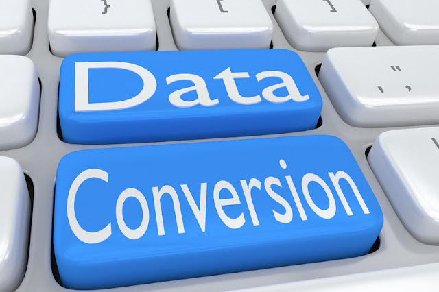 This blog will help you to understand the importance of data conversion and some essential strategies you must apply to ensure the success of your data conversion projects. See why it's important, and get best practices and key steps.