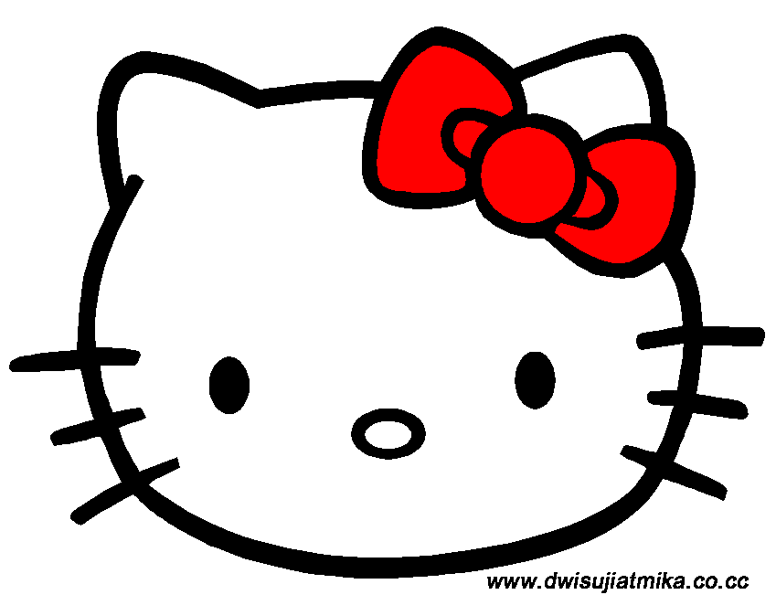 Download 76 Gambar Hello Kitty Marah Keren 