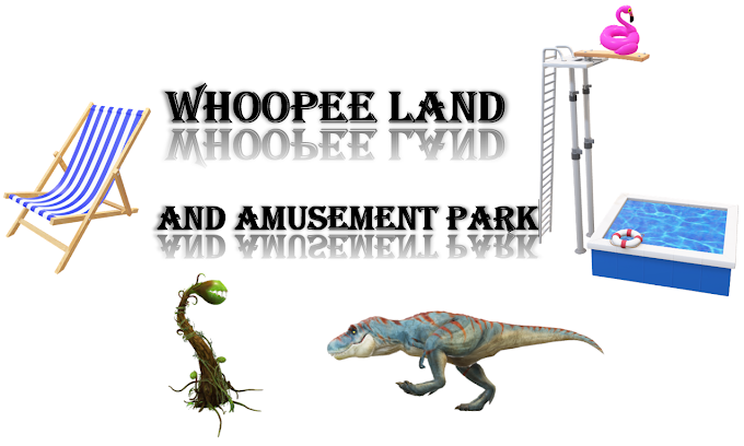 Whoopee Land Ticket Price and Time: 2023 Summer Update