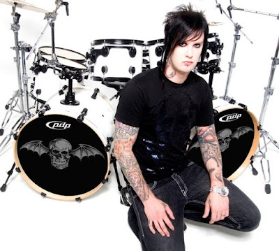 Drummer A7x