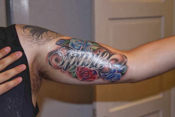 Ambigram Tattoos Generator Ambigram Tattoos Generator