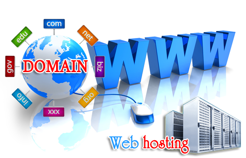 Domain Hosting Services USA