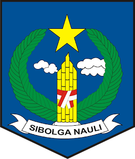 Logo/ Lambang Kota Sibolga