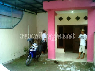 rumah dijual dekat ugm