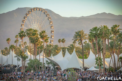 Festival Coachella 2013