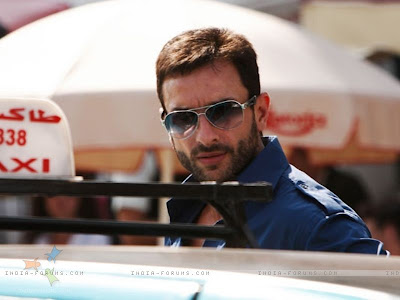 Saif Ali Khan Agent Vinod Movie Pics, Wallpapers, Photos & Images