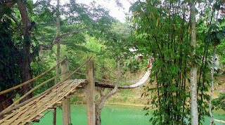 Pontes mais perigosas e assustadoras do mundo