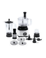 Vienta Food Processor