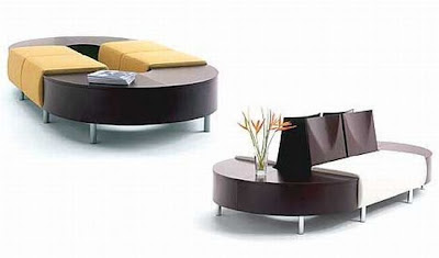 Modular Home Furniture