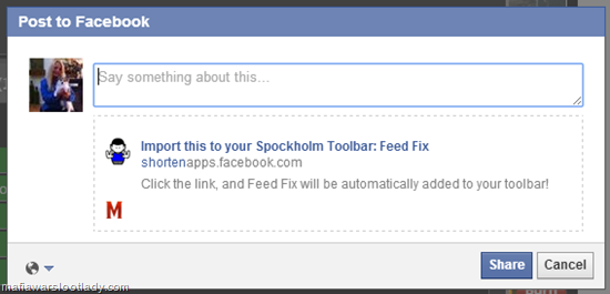 feedfix