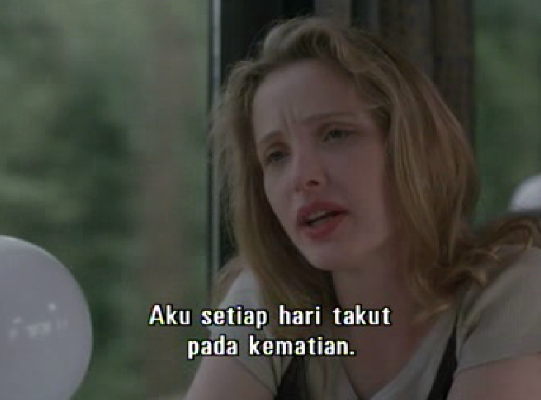 Before Sunrise