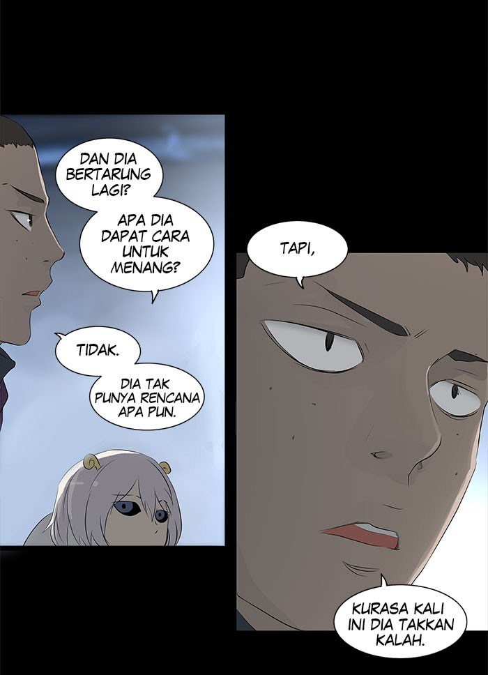 Tower of God Bahasa indonesia Chapter 140